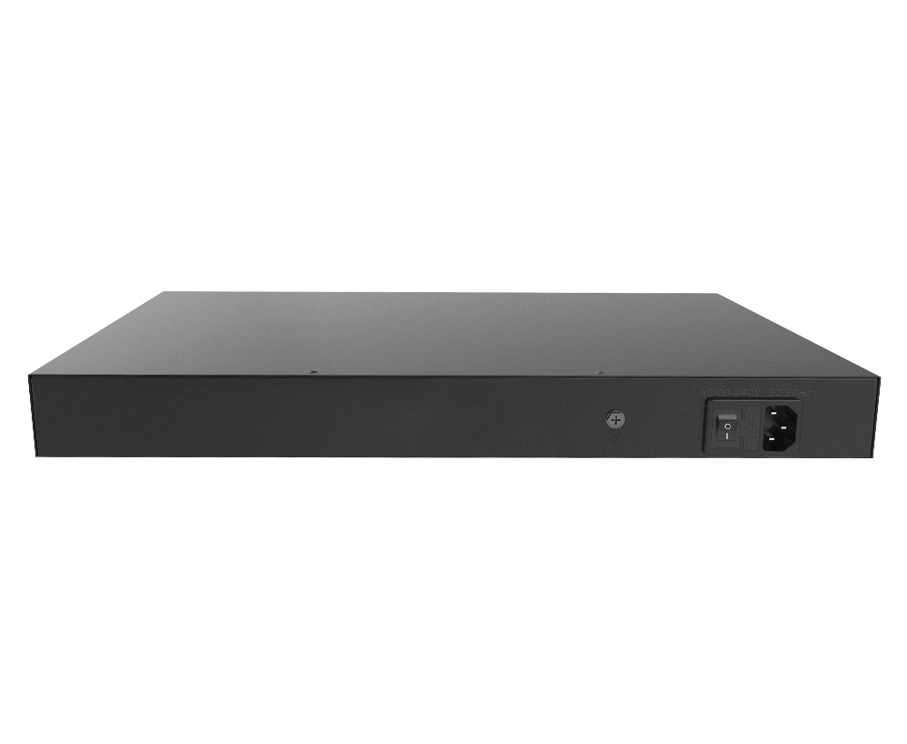 Коммутатор ONV-POE33108PFG-bt